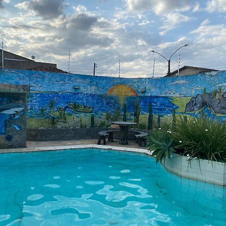 Confort Hotel ארפיראקה מראה חיצוני תמונה