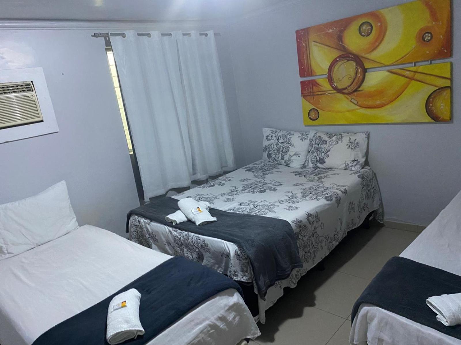 Confort Hotel ארפיראקה מראה חיצוני תמונה