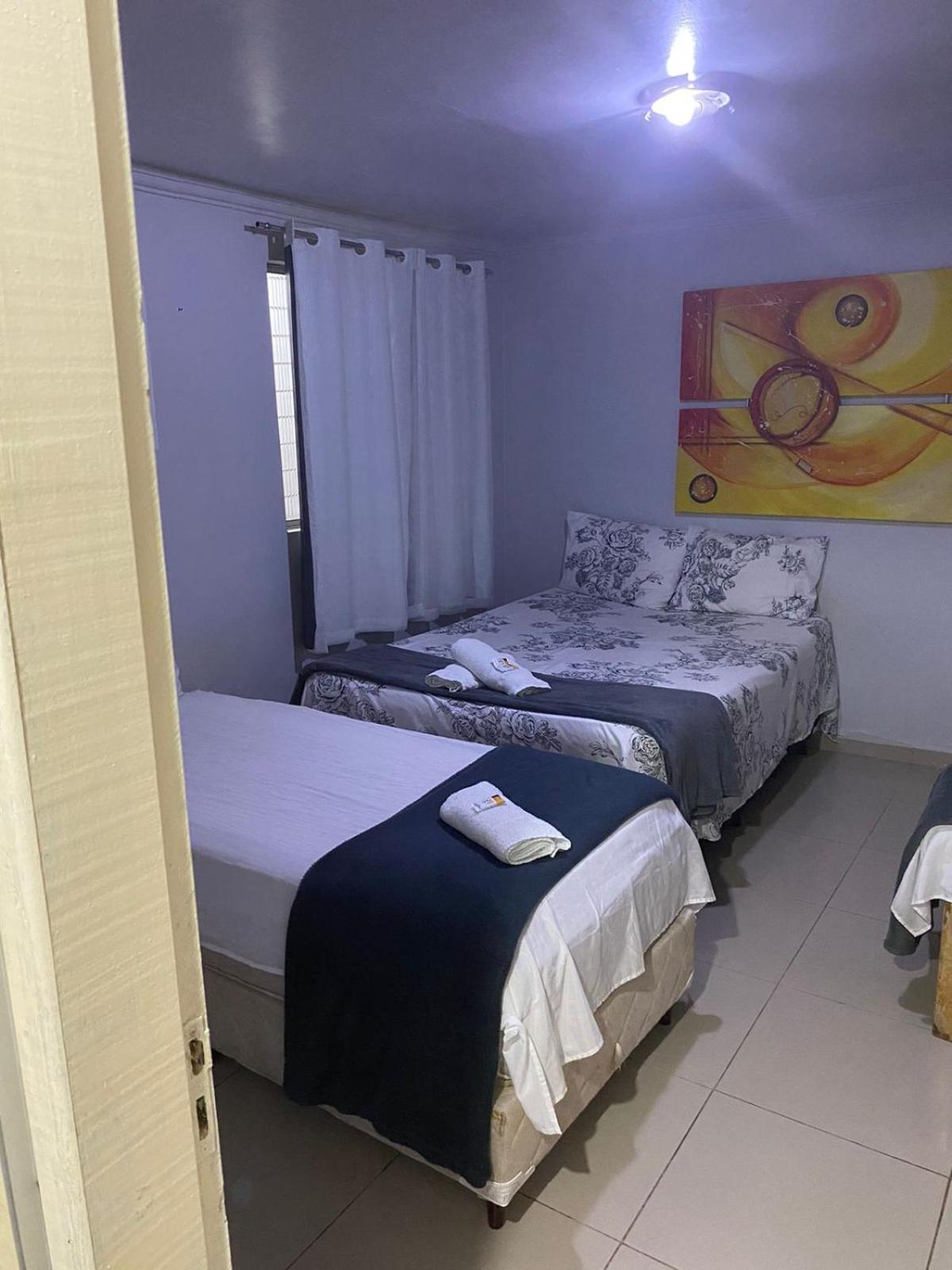 Confort Hotel ארפיראקה מראה חיצוני תמונה