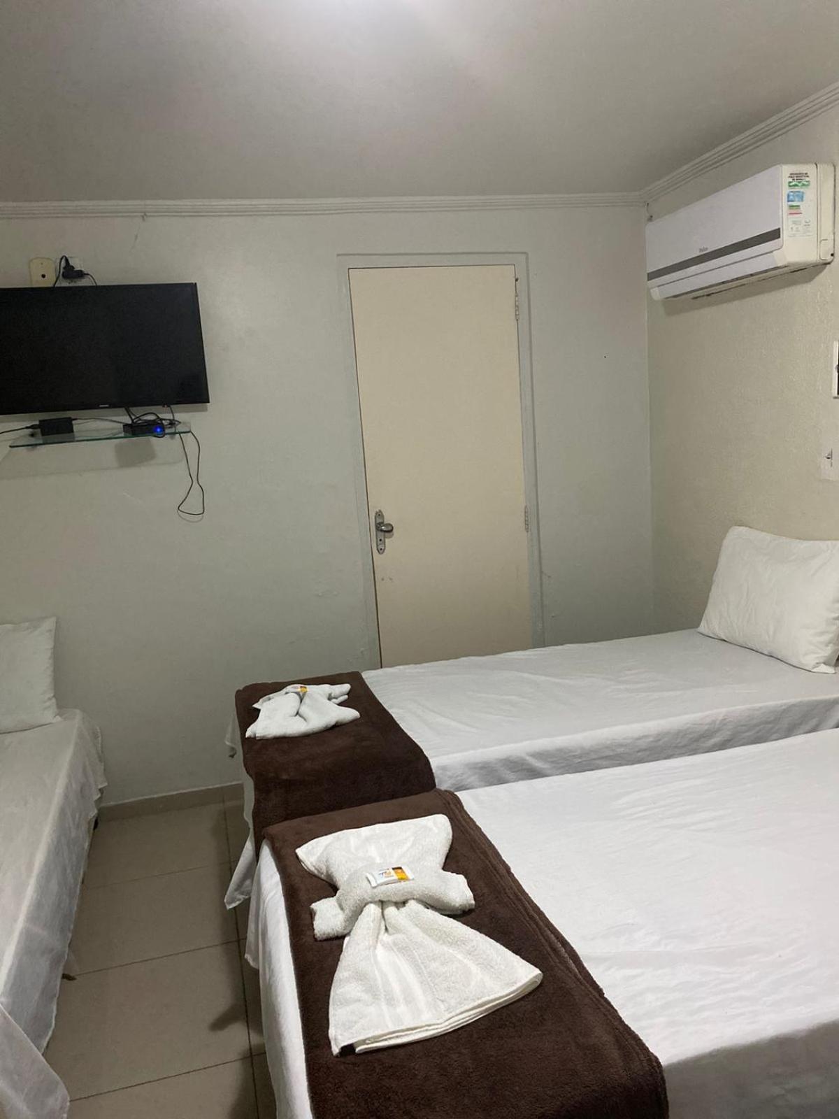 Confort Hotel ארפיראקה מראה חיצוני תמונה