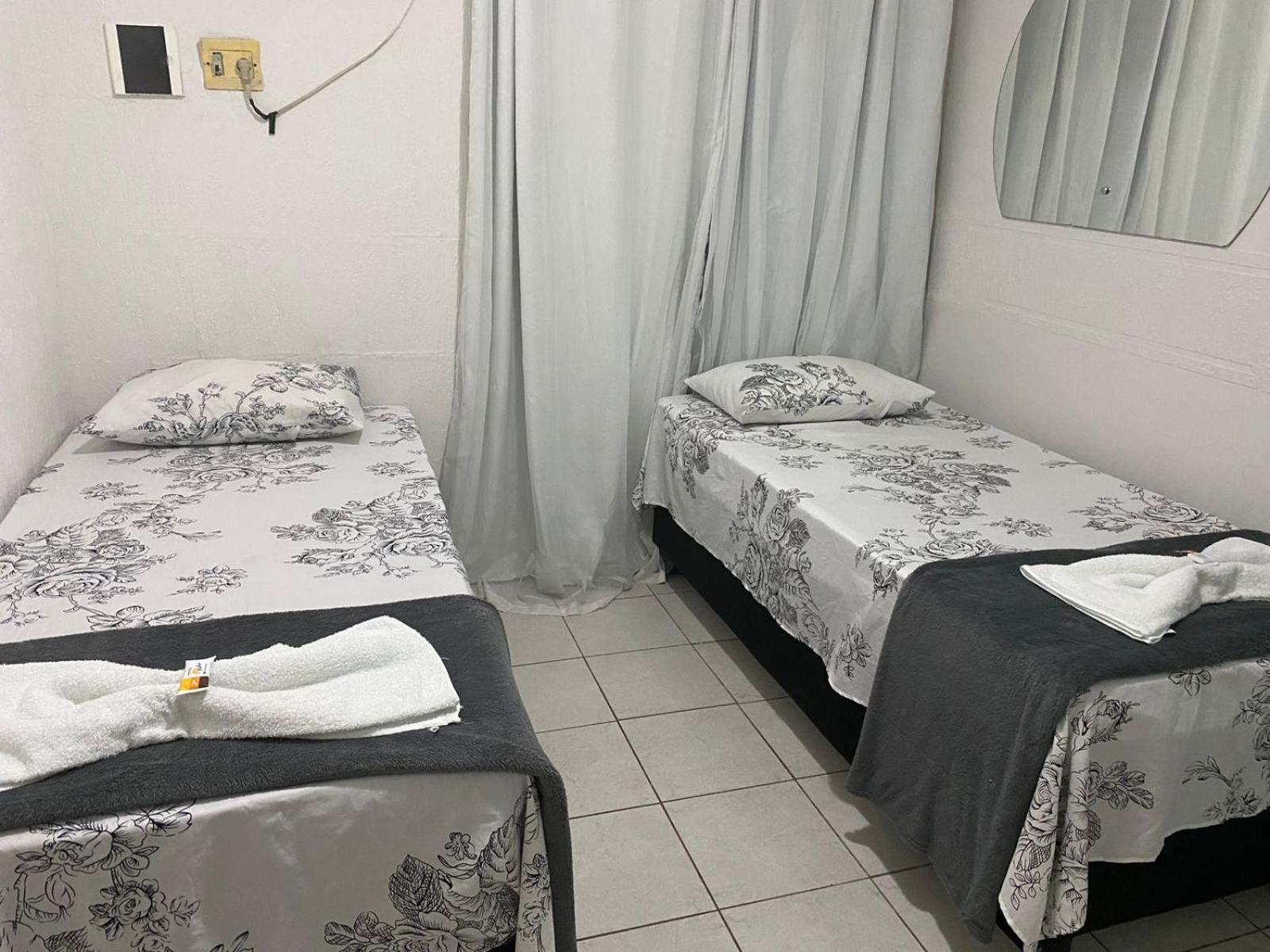 Confort Hotel ארפיראקה מראה חיצוני תמונה