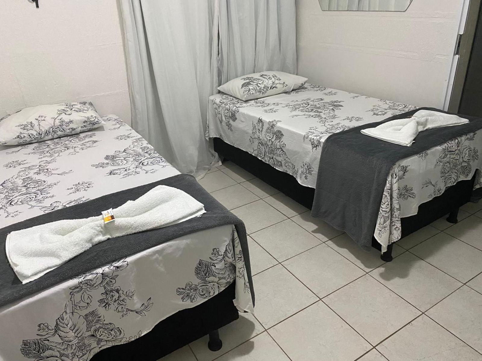 Confort Hotel ארפיראקה מראה חיצוני תמונה