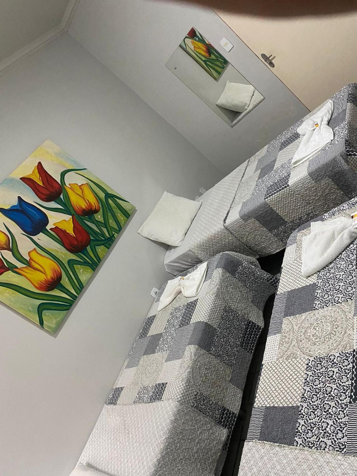 Confort Hotel ארפיראקה מראה חיצוני תמונה