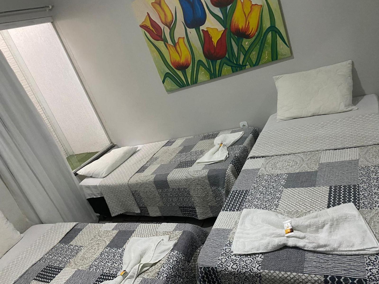 Confort Hotel ארפיראקה מראה חיצוני תמונה