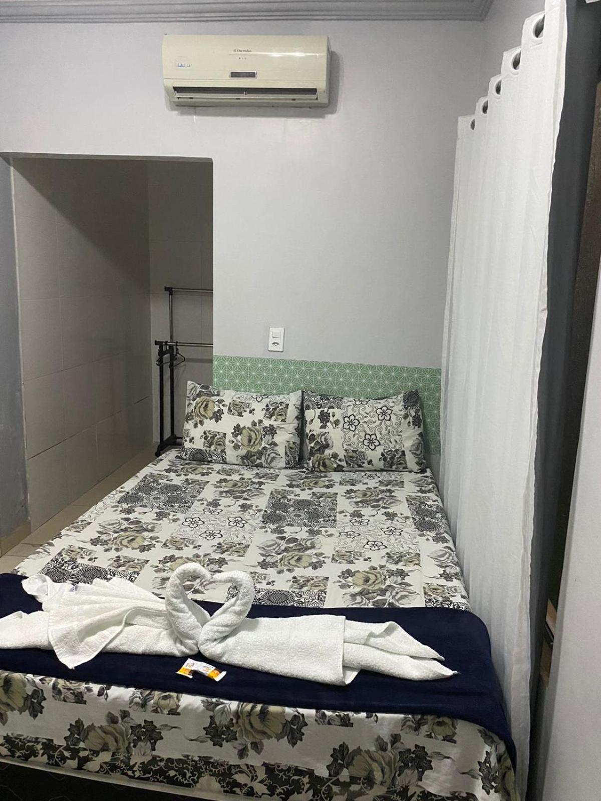 Confort Hotel ארפיראקה מראה חיצוני תמונה