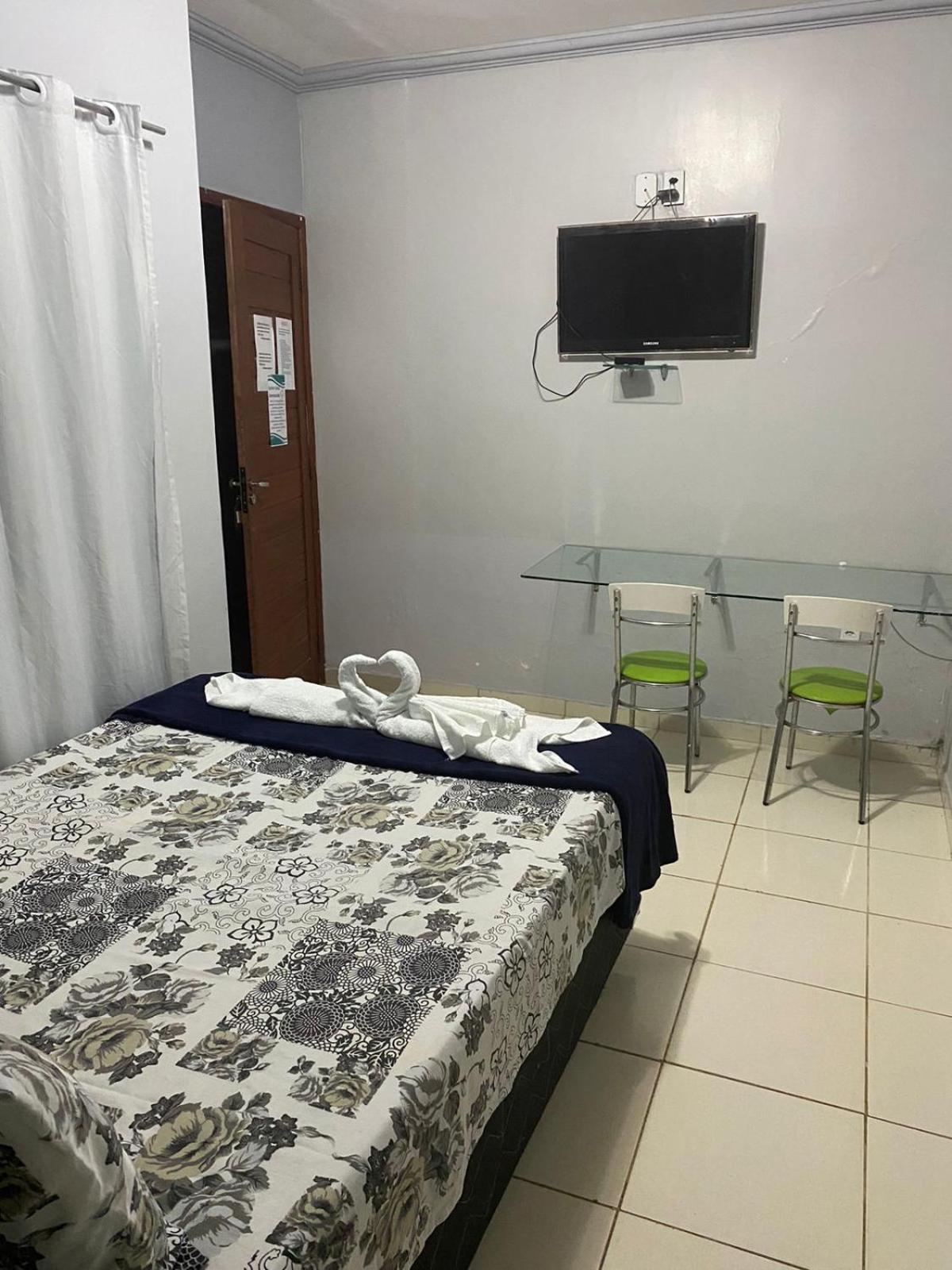 Confort Hotel ארפיראקה מראה חיצוני תמונה