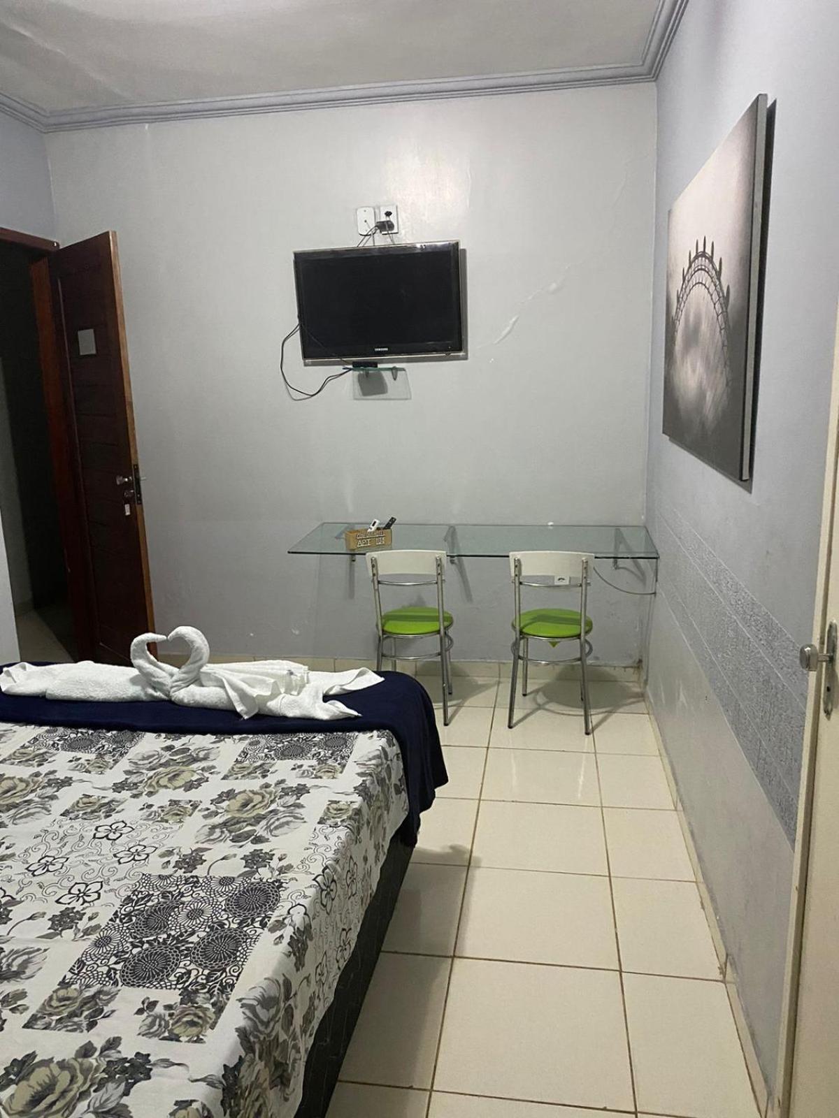 Confort Hotel ארפיראקה מראה חיצוני תמונה