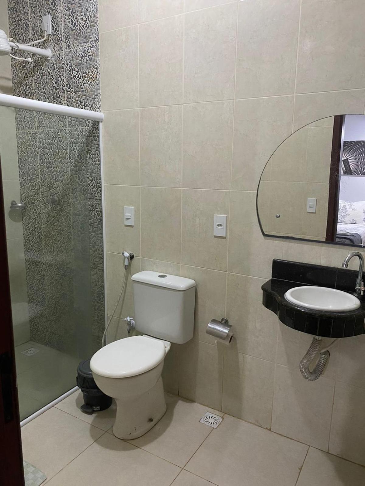 Confort Hotel ארפיראקה מראה חיצוני תמונה