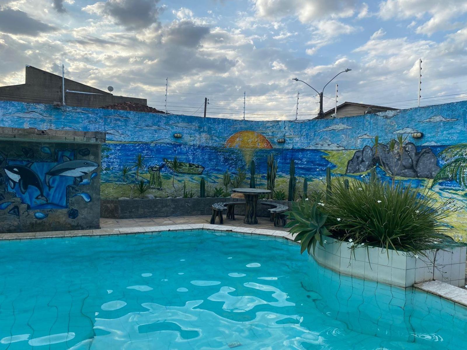 Confort Hotel ארפיראקה מראה חיצוני תמונה