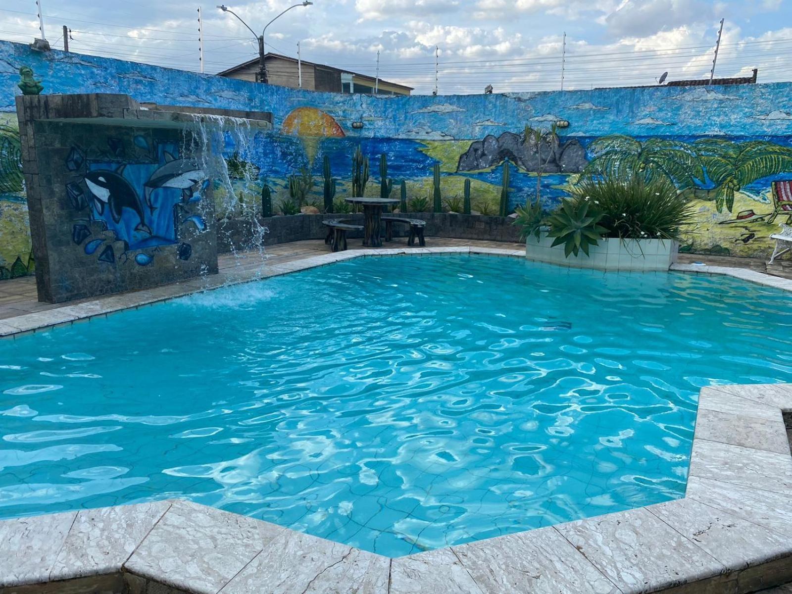 Confort Hotel ארפיראקה מראה חיצוני תמונה
