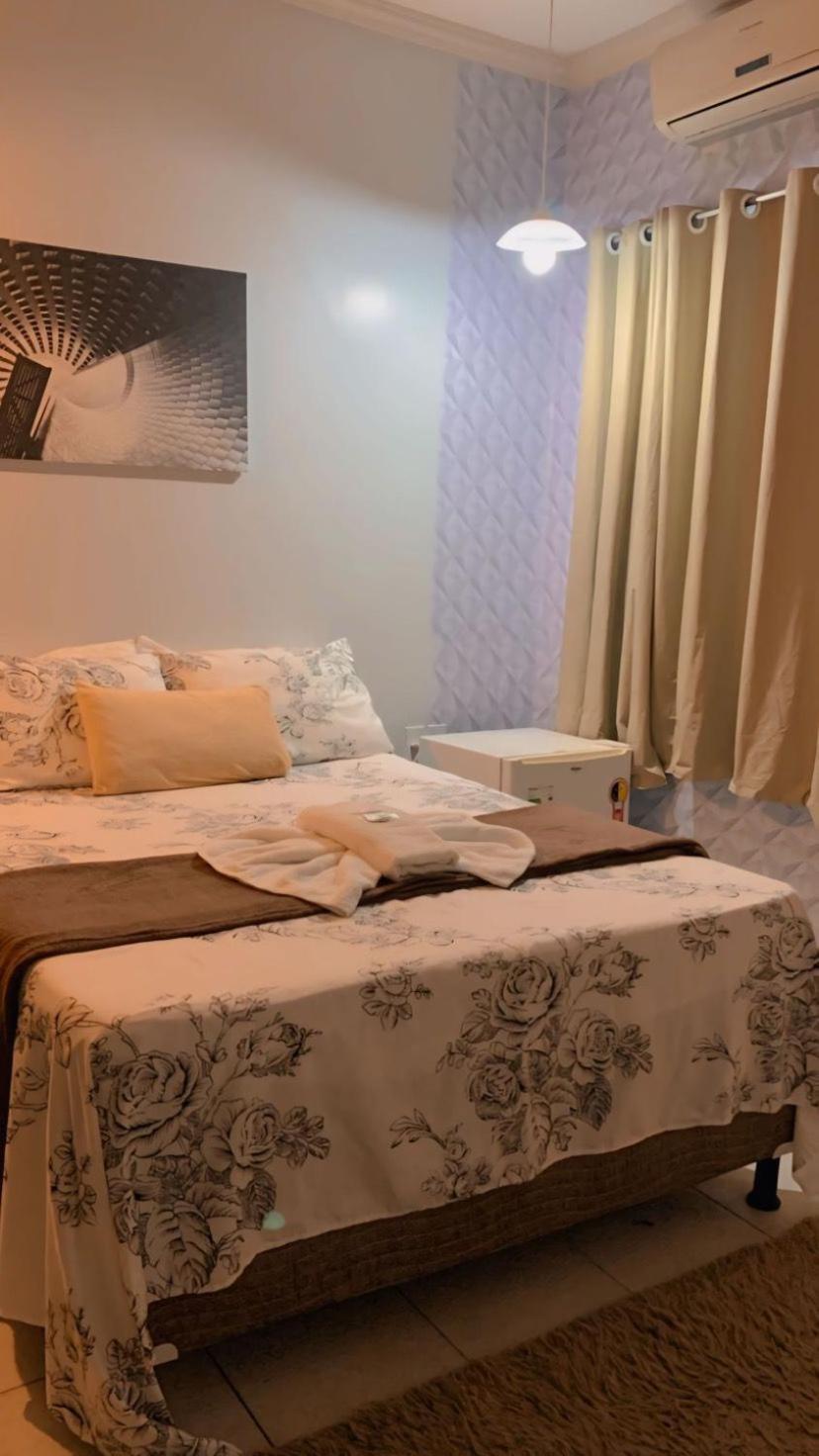 Confort Hotel ארפיראקה מראה חיצוני תמונה